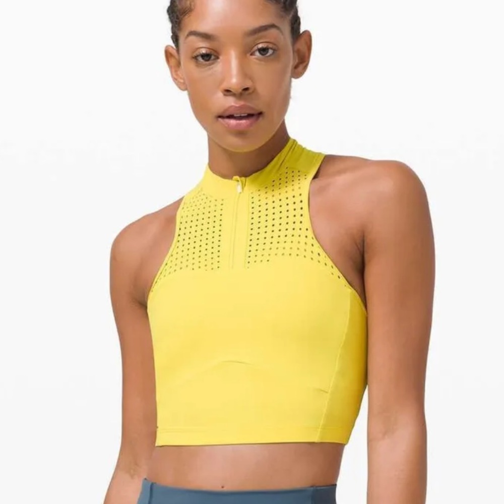 Lululemon unleash sports bra